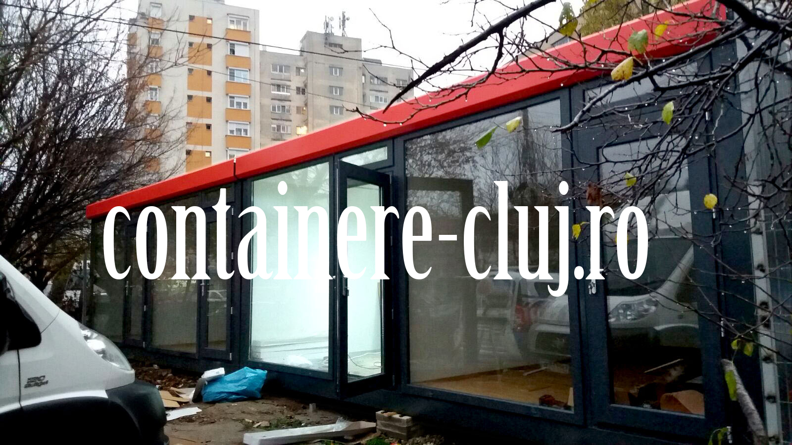 baraci de vanzare Cluj