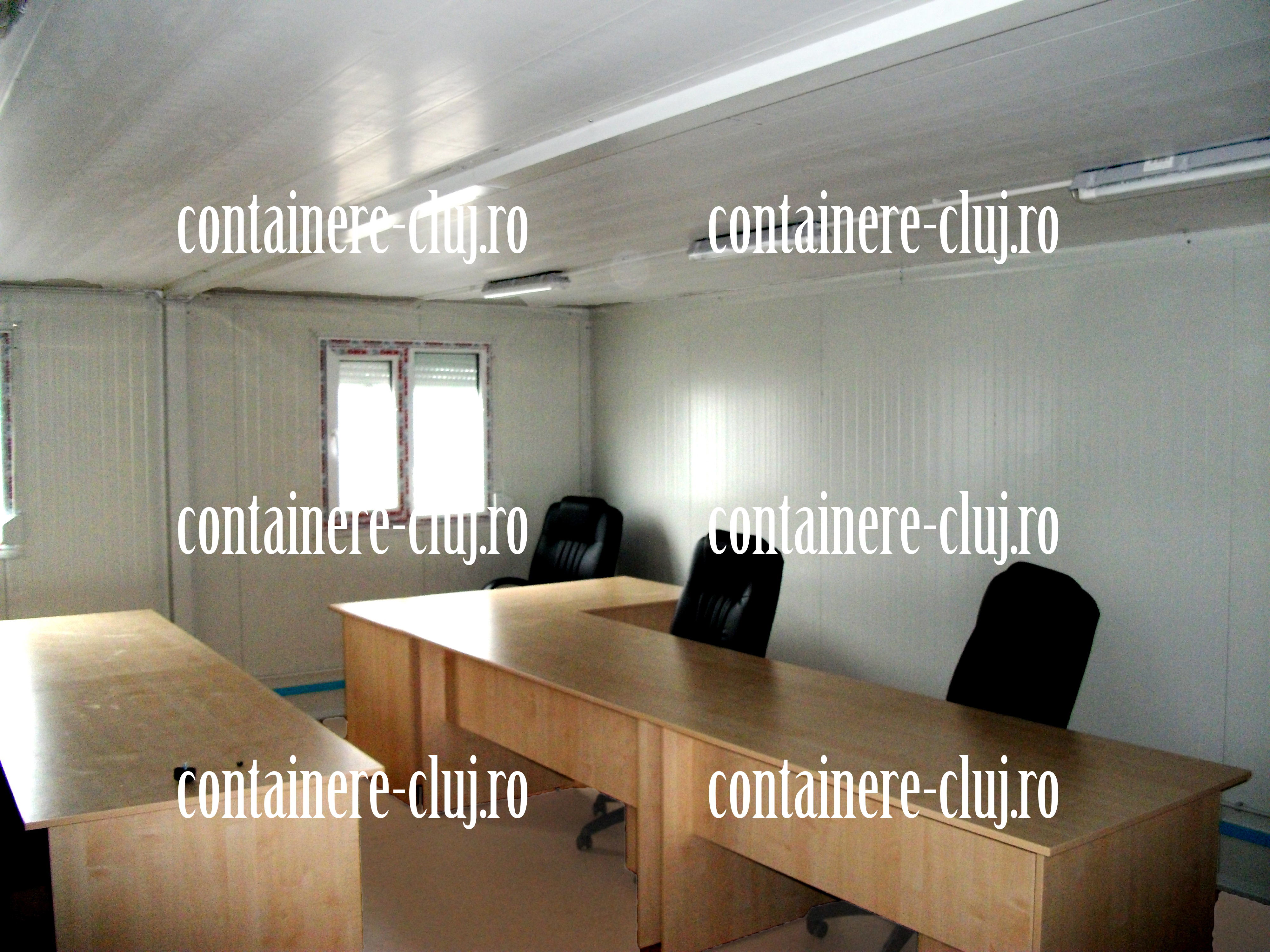 birou container Cluj