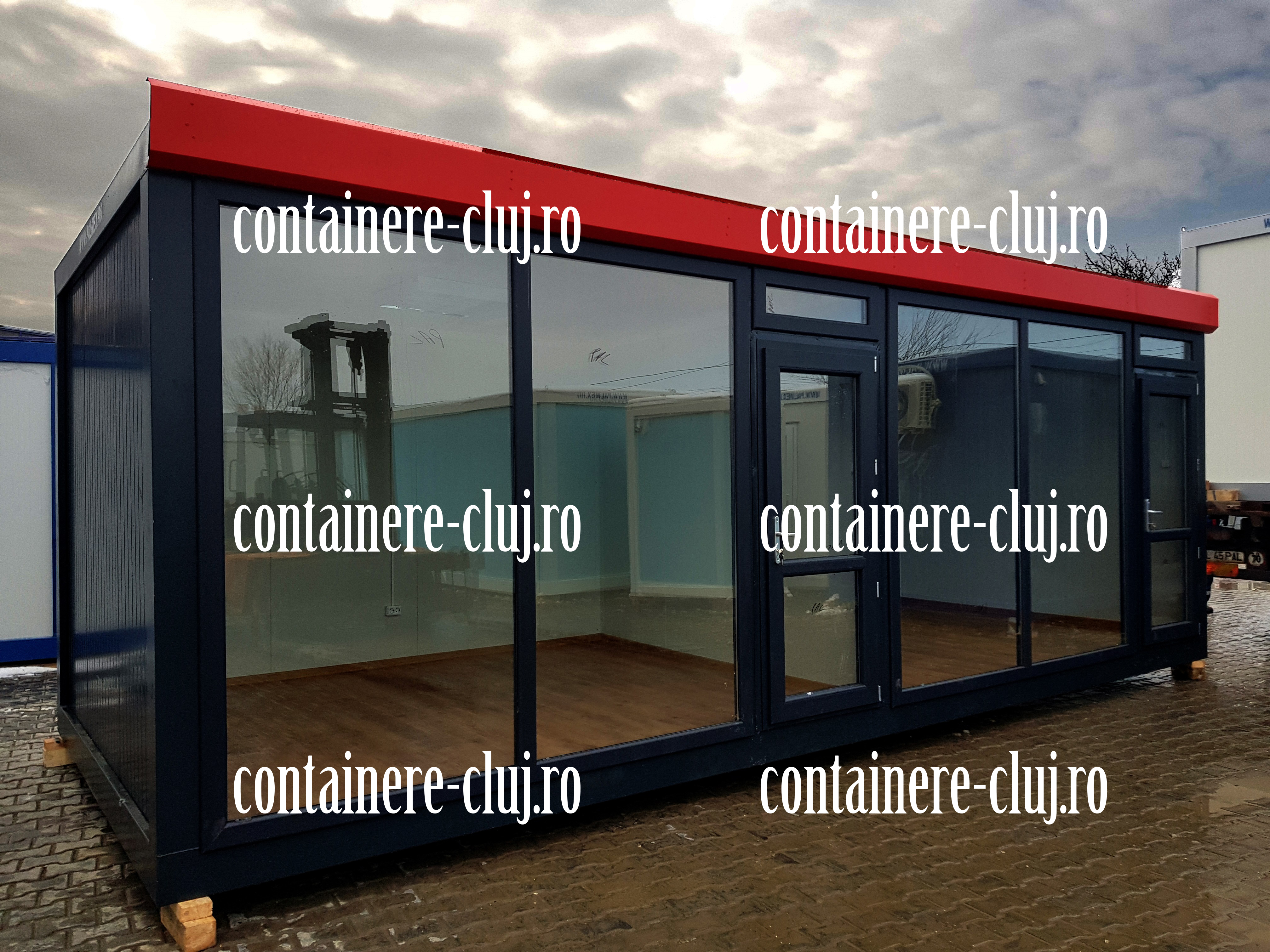 container vanzare Cluj