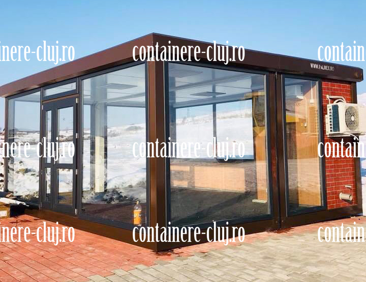 containere de locuit preturi Cluj