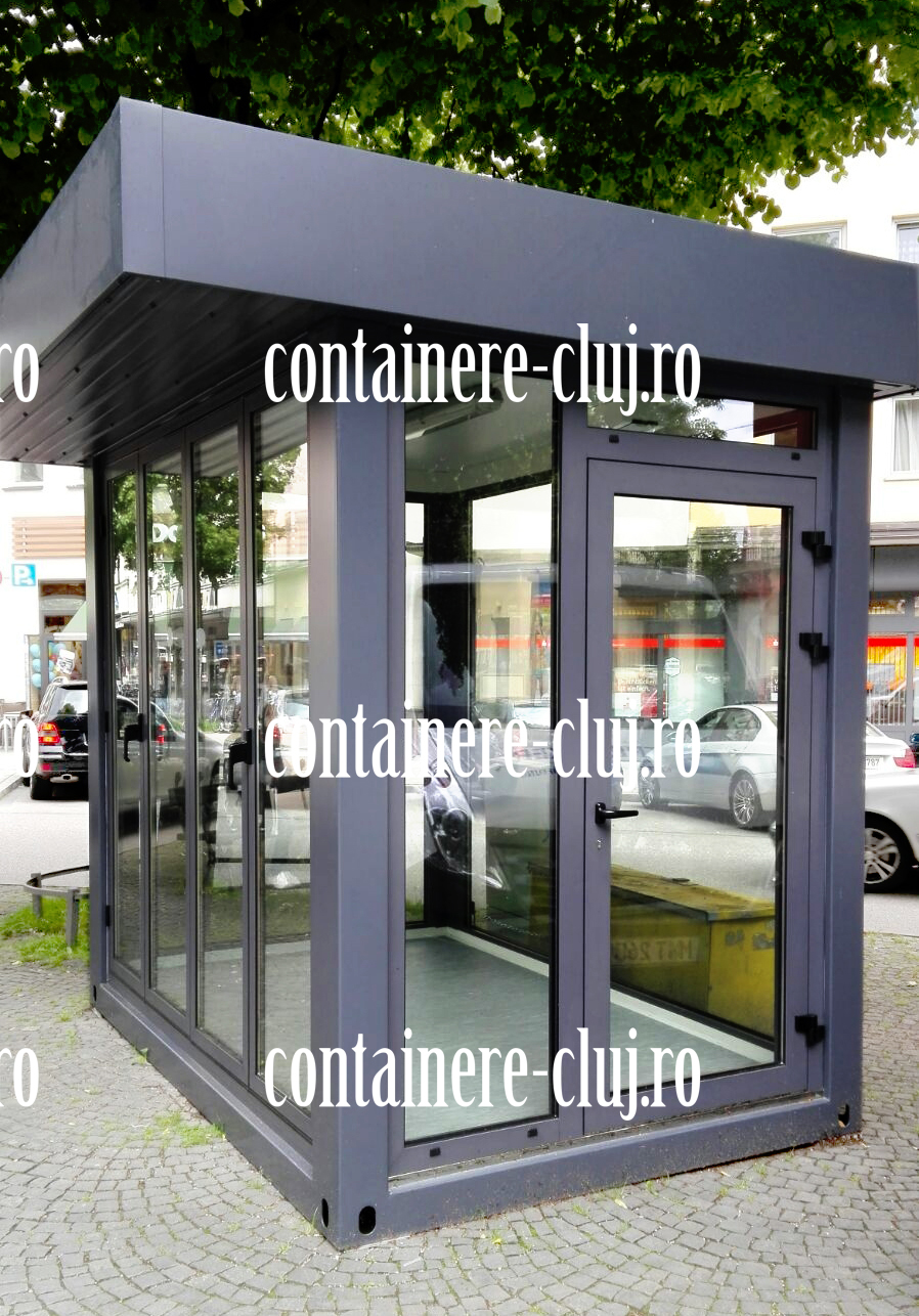 containere dormitor Cluj