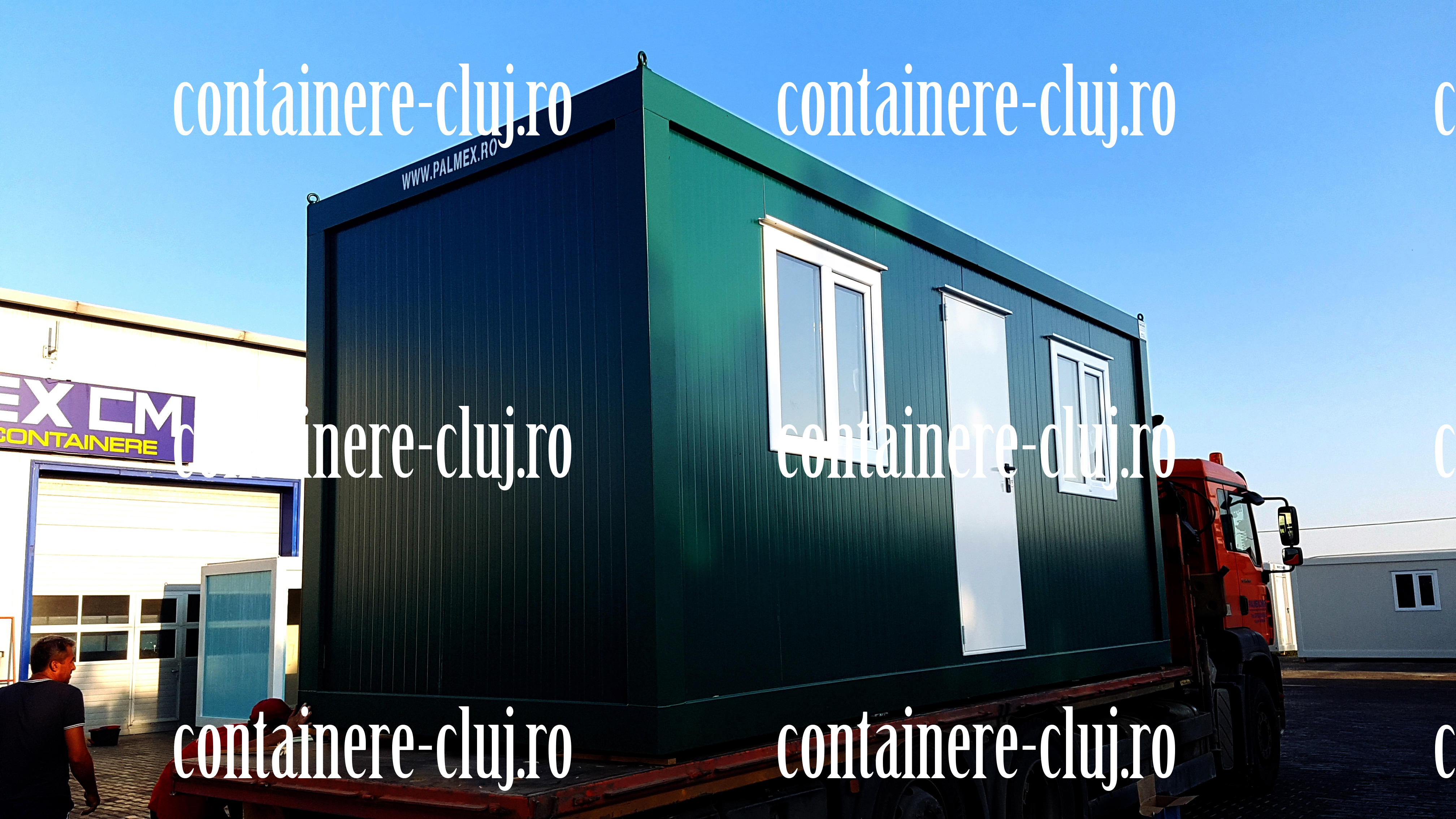 dormitor galati Cluj