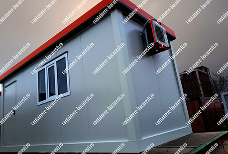 cadre containere vanzare Cluj