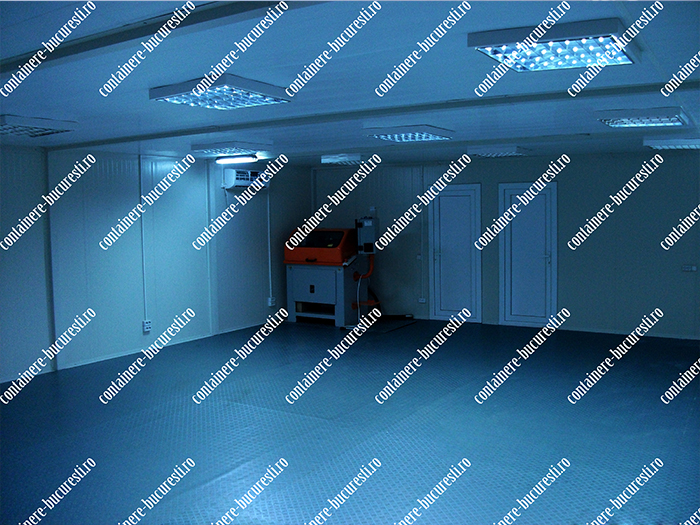 cadre containere Cluj