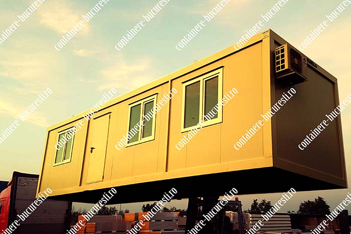 container atelier vanzare Cluj