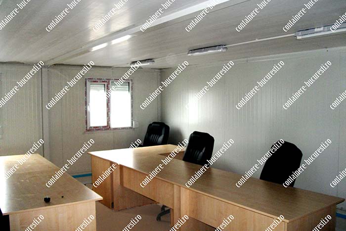 containere atelier Cluj