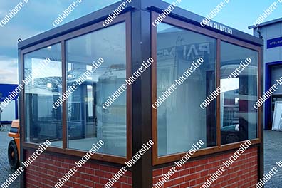 containere birou de vanzare Cluj