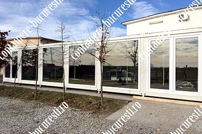 containere birouri de vanzare Cluj