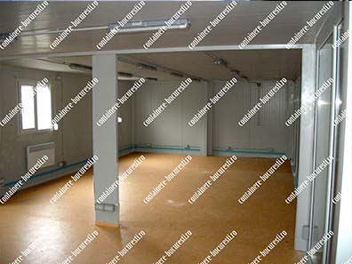 containere de vanzare birou Cluj