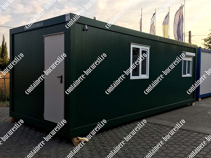 containere depozitare de vanzare Cluj