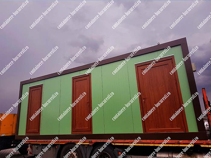 containere depozitare Cluj