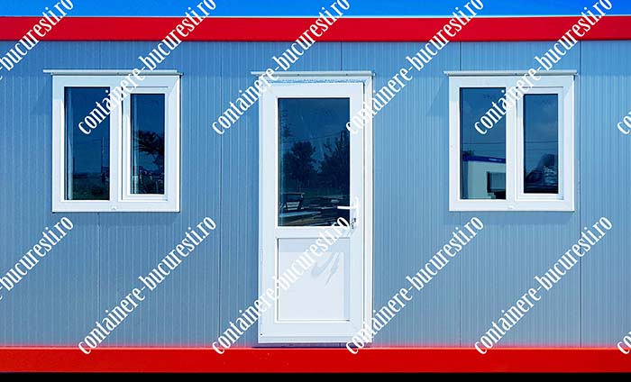 container de locuit Cluj