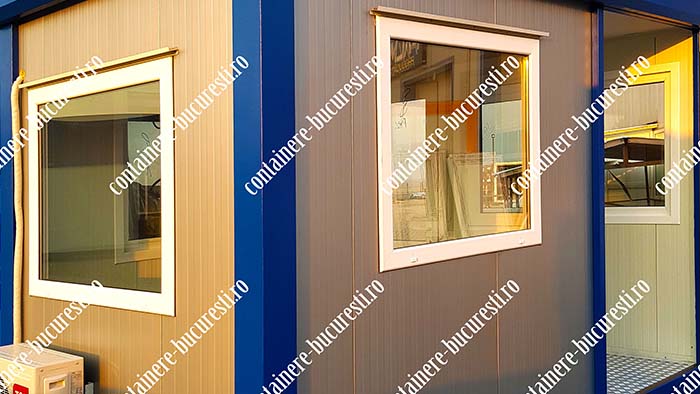 containere magazin usa Cluj