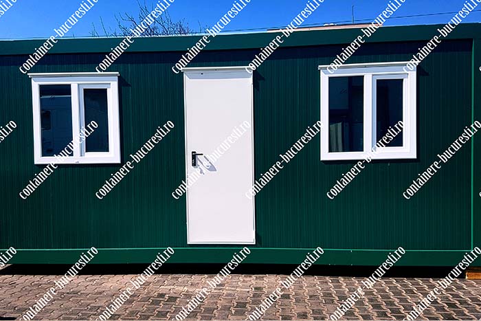 container santier de vanzare  Cluj