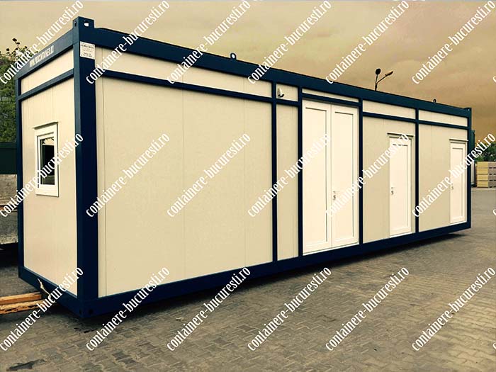 containere santier de vanzare  Cluj