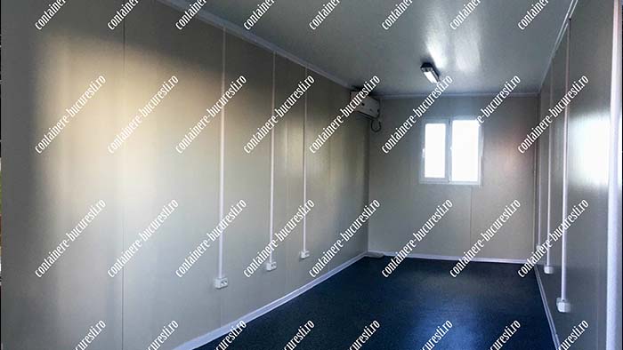 containere de vestiar vanzare Cluj