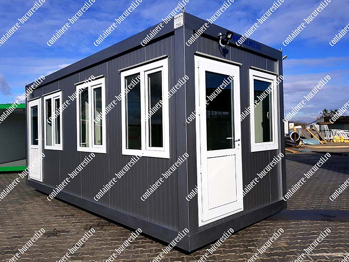 Preturi containere birou Cluj