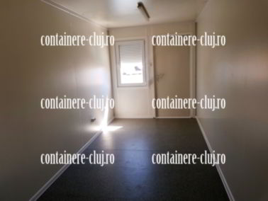 casa container romania Cluj