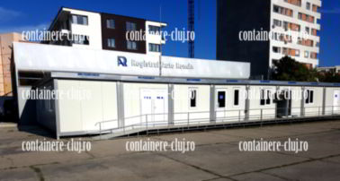 casa conteiner Cluj