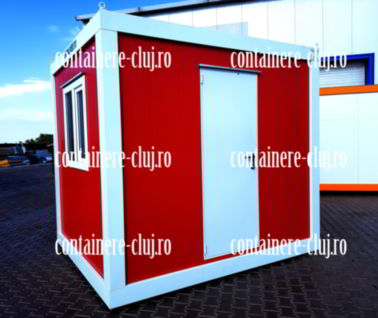 case mici din containere Cluj