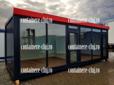 container vanzare Cluj