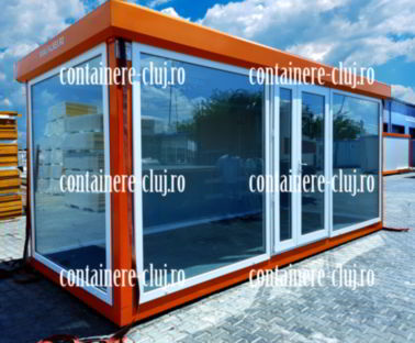 containere de vinzare Cluj