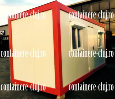 containere Cluj