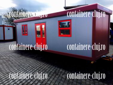 conteinere Cluj