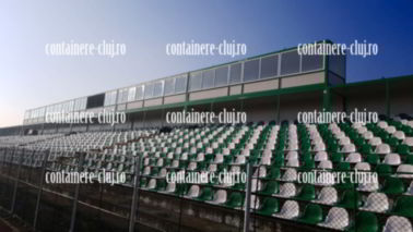 inchiriere container muncitori Cluj