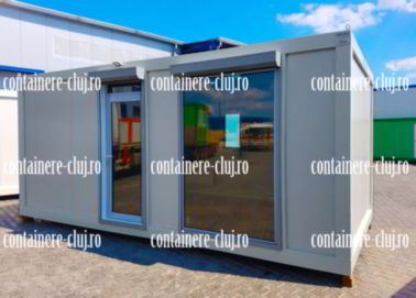 preturi containere de locuit Cluj