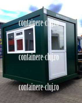 vanzare containere second hand Cluj