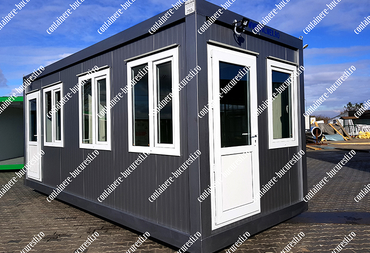 containere magazin in Cluj de vanzare