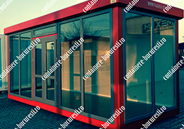 birou container Cluj