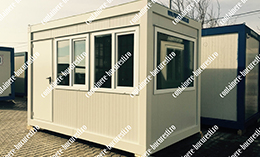 case containere pret Cluj