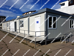 case de locuit din containere Cluj