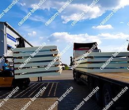 case modulare second hand Cluj