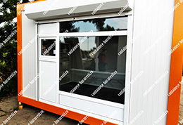 container de vanzare second hand pret Cluj