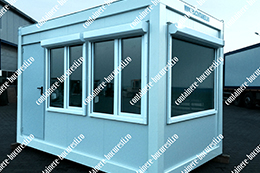 container locuit pret Cluj