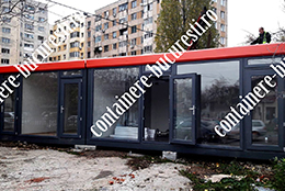 container vanzare Cluj
