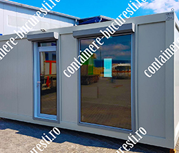 containere birou pret Cluj