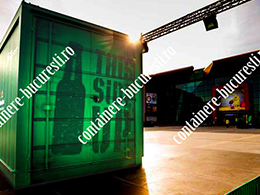 containere bucuresti Cluj