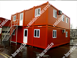 containere de inchiriat Cluj