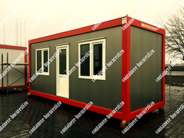 containere de locuit pret Cluj