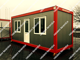 containere de locuit preturi Cluj