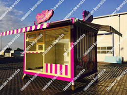 containere de locuit second hand Cluj