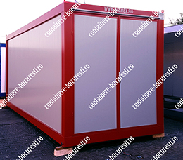 containere de vanzare Cluj