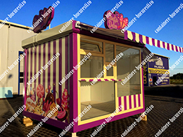 containere modulare de locuit Cluj