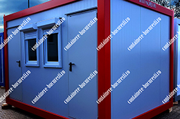 containere pentru locuit Cluj