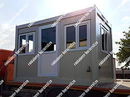 containere santier second hand Cluj