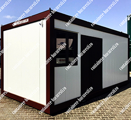 pret containere second hand Cluj